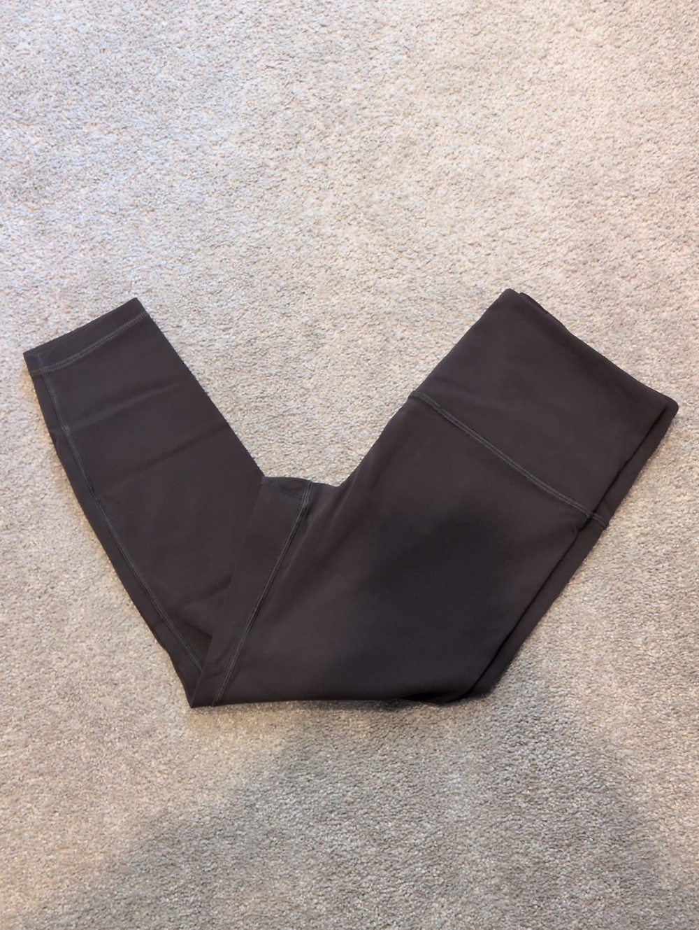 Athleta Elation Ultra High Rise 7/8 Leggings